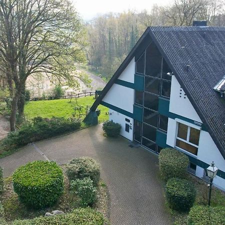 Wunderschoen Zwischen Ortsausgang Und Waldesrand Gelegene, Schoene Apartments Herzogenrath Dış mekan fotoğraf