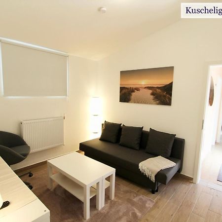 Wunderschoen Zwischen Ortsausgang Und Waldesrand Gelegene, Schoene Apartments Herzogenrath Dış mekan fotoğraf