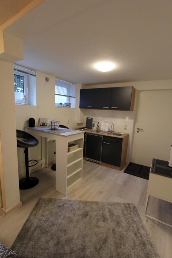 Wunderschoen Zwischen Ortsausgang Und Waldesrand Gelegene, Schoene Apartments Herzogenrath Dış mekan fotoğraf