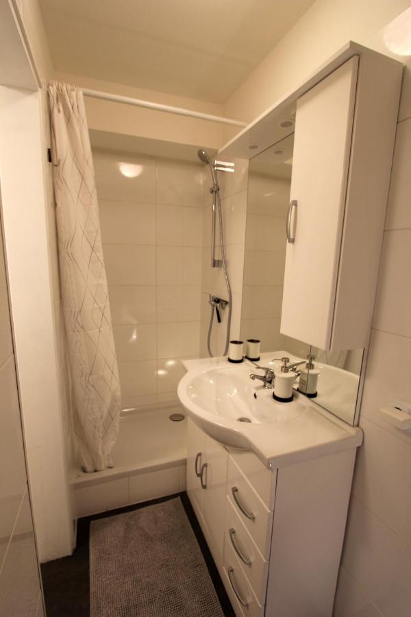 Wunderschoen Zwischen Ortsausgang Und Waldesrand Gelegene, Schoene Apartments Herzogenrath Dış mekan fotoğraf