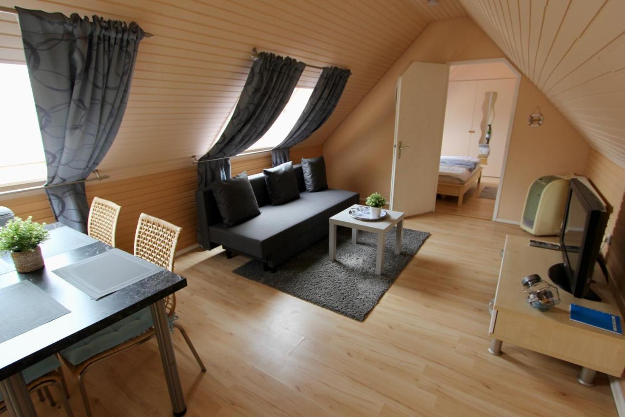 Wunderschoen Zwischen Ortsausgang Und Waldesrand Gelegene, Schoene Apartments Herzogenrath Dış mekan fotoğraf