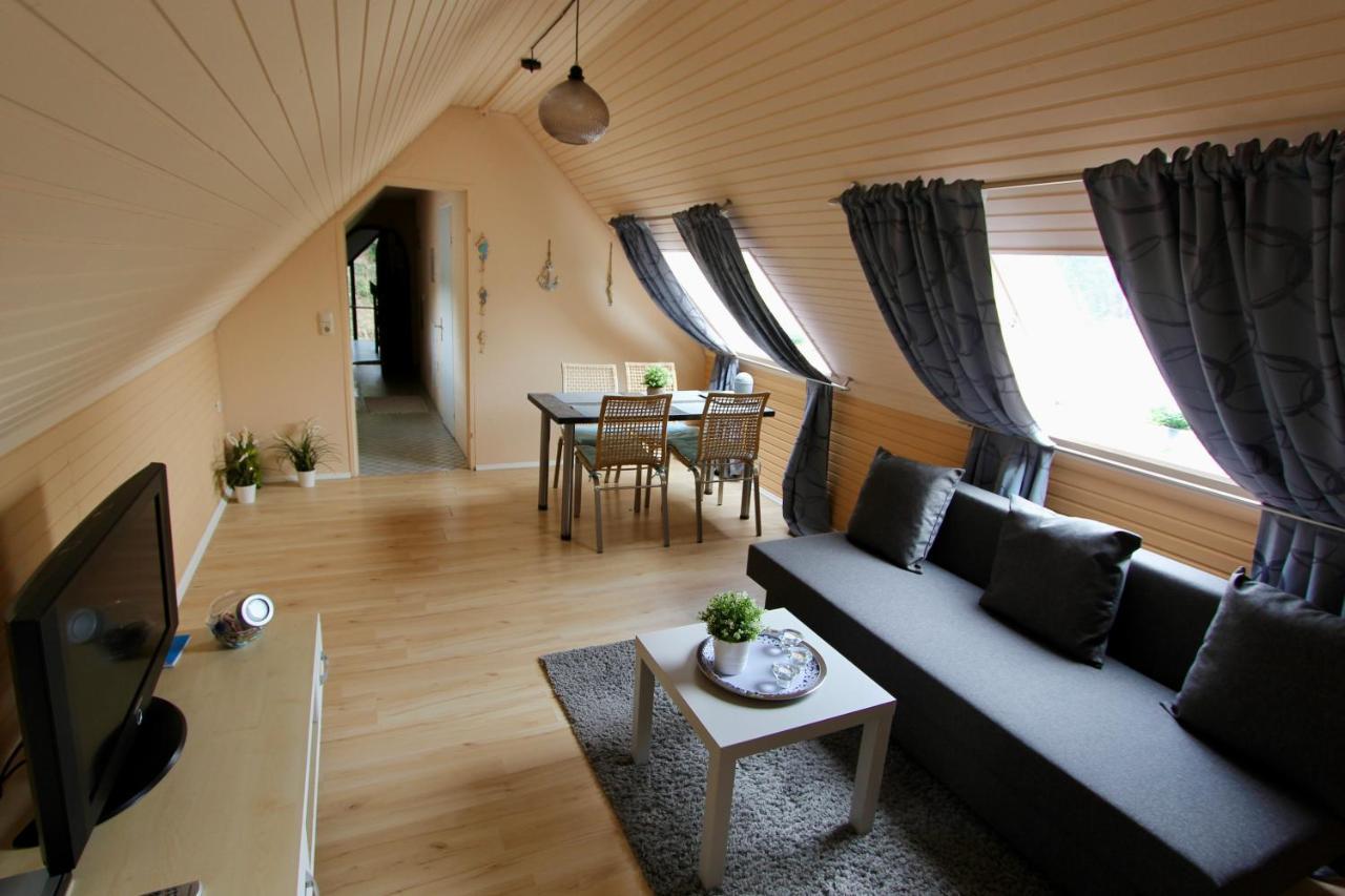Wunderschoen Zwischen Ortsausgang Und Waldesrand Gelegene, Schoene Apartments Herzogenrath Dış mekan fotoğraf