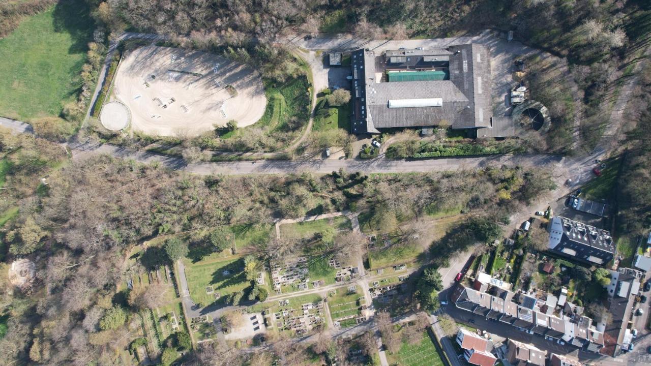 Wunderschoen Zwischen Ortsausgang Und Waldesrand Gelegene, Schoene Apartments Herzogenrath Dış mekan fotoğraf
