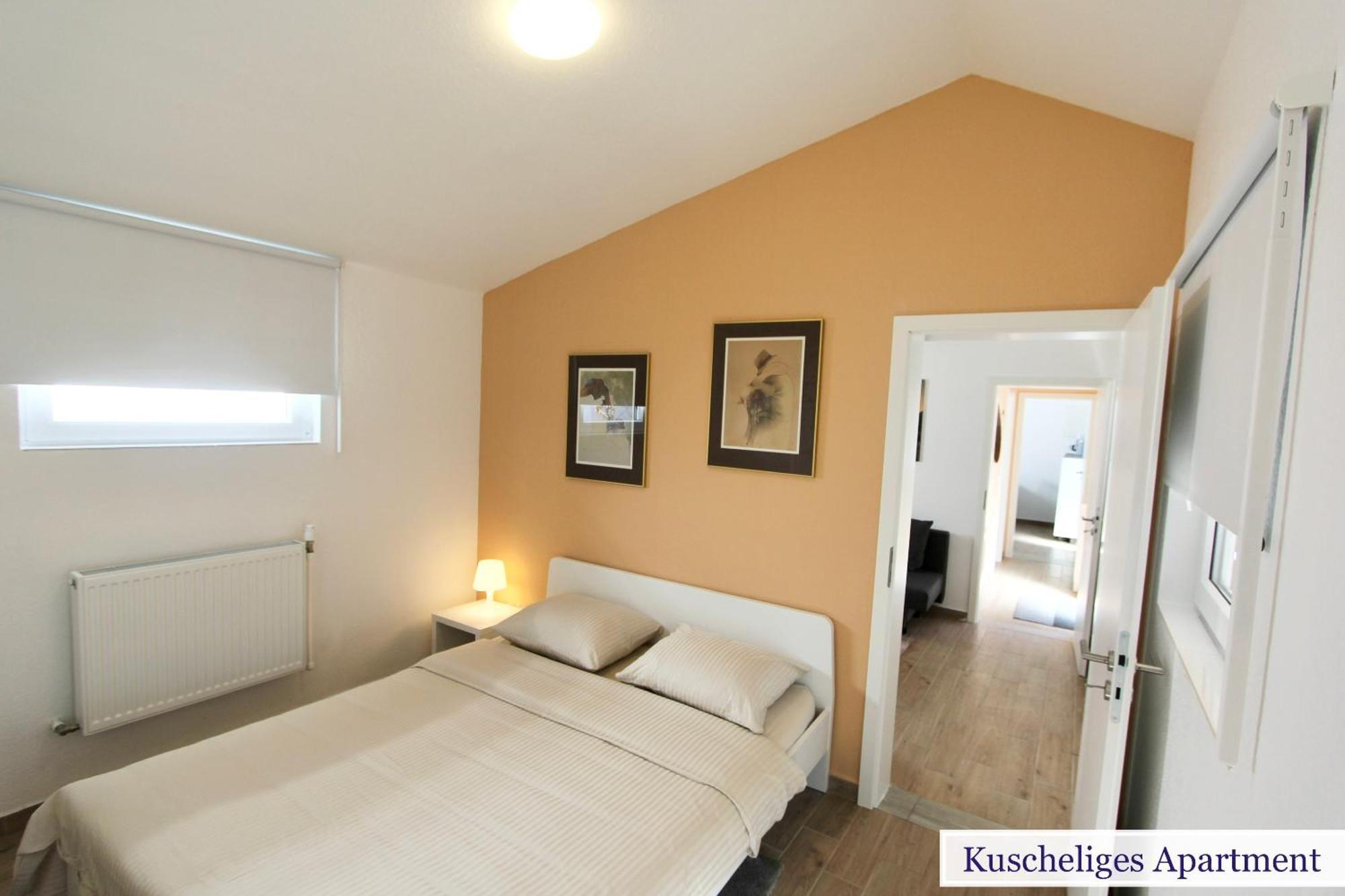 Wunderschoen Zwischen Ortsausgang Und Waldesrand Gelegene, Schoene Apartments Herzogenrath Dış mekan fotoğraf
