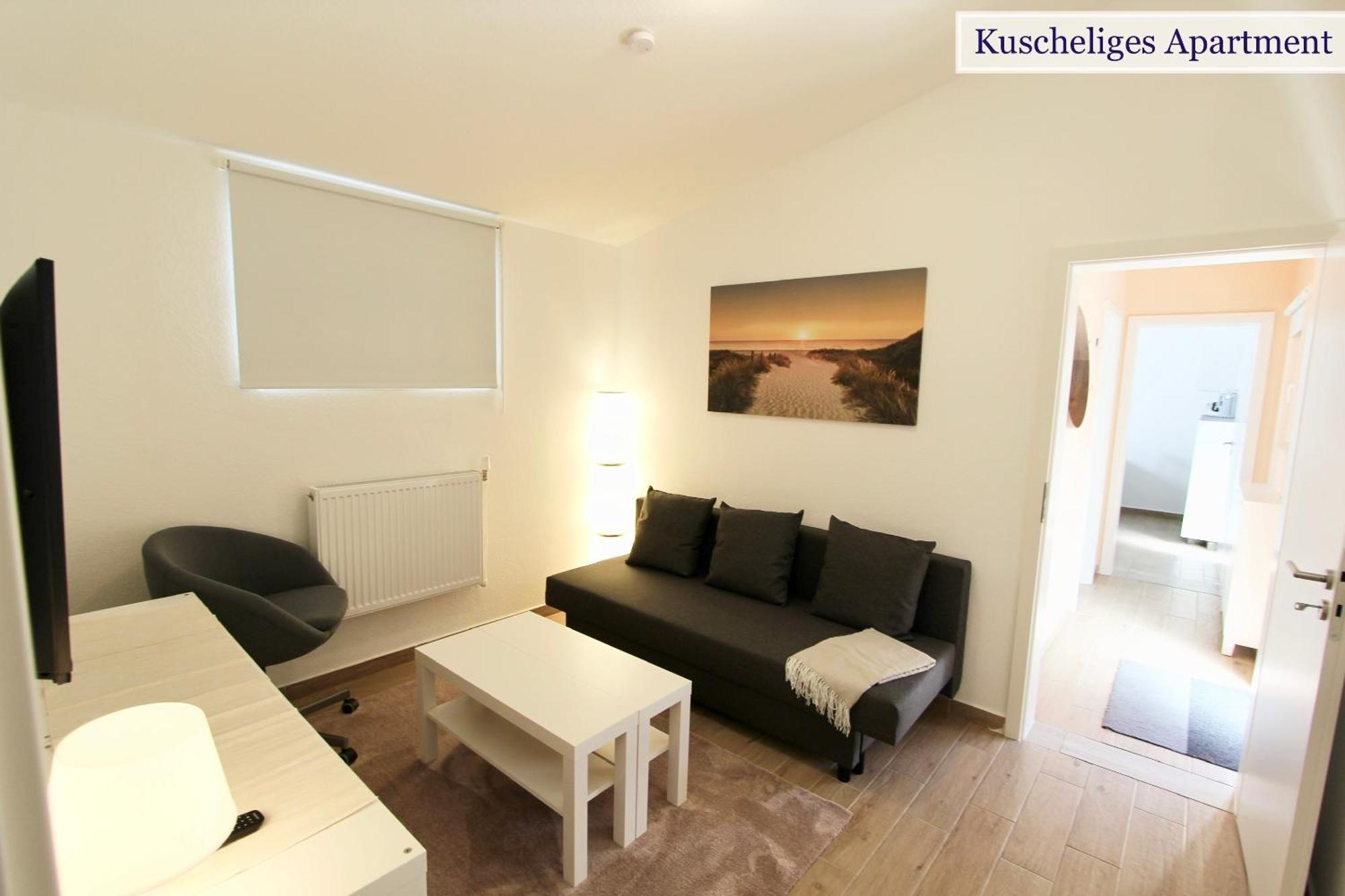 Wunderschoen Zwischen Ortsausgang Und Waldesrand Gelegene, Schoene Apartments Herzogenrath Dış mekan fotoğraf