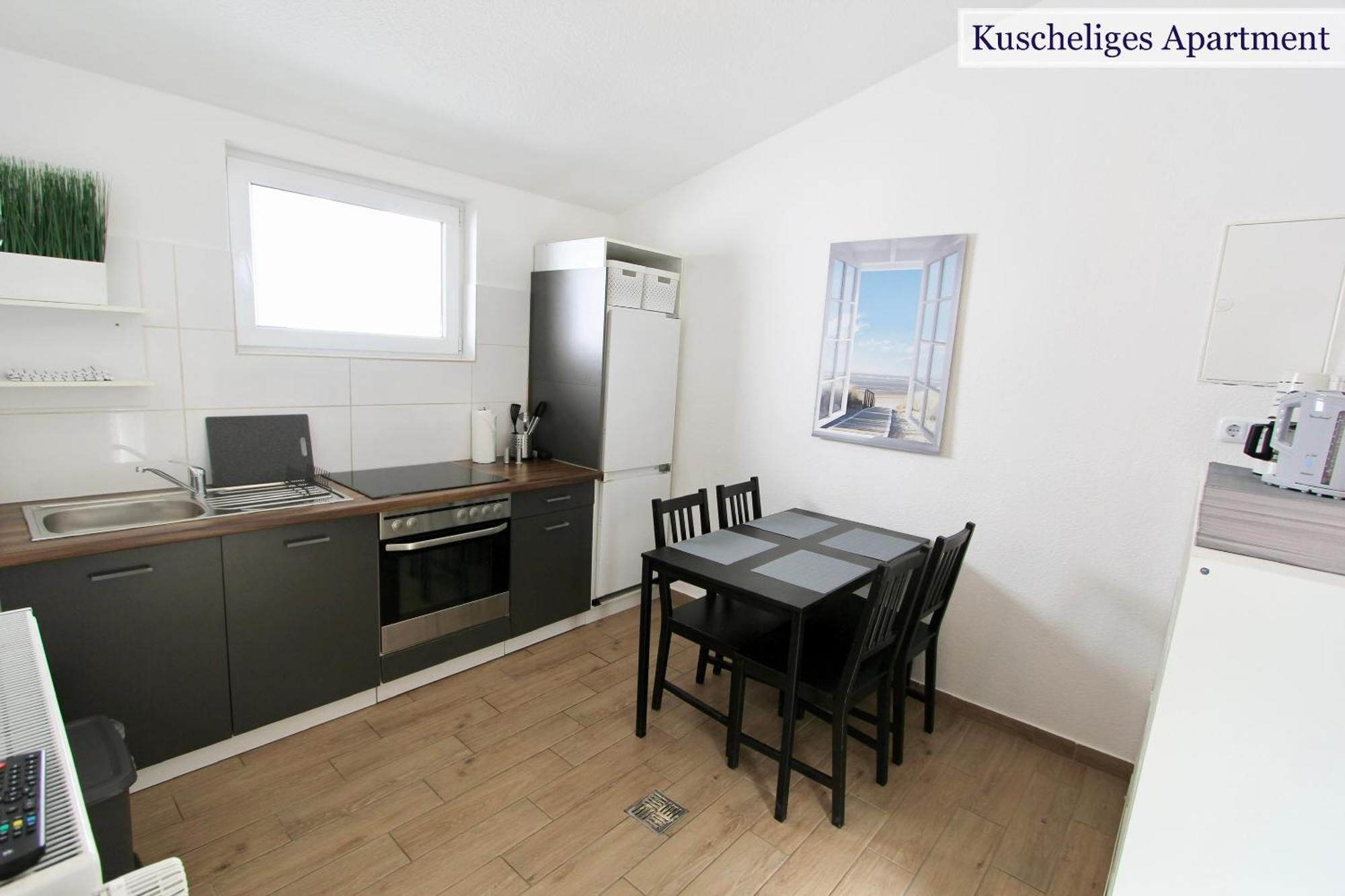 Wunderschoen Zwischen Ortsausgang Und Waldesrand Gelegene, Schoene Apartments Herzogenrath Dış mekan fotoğraf