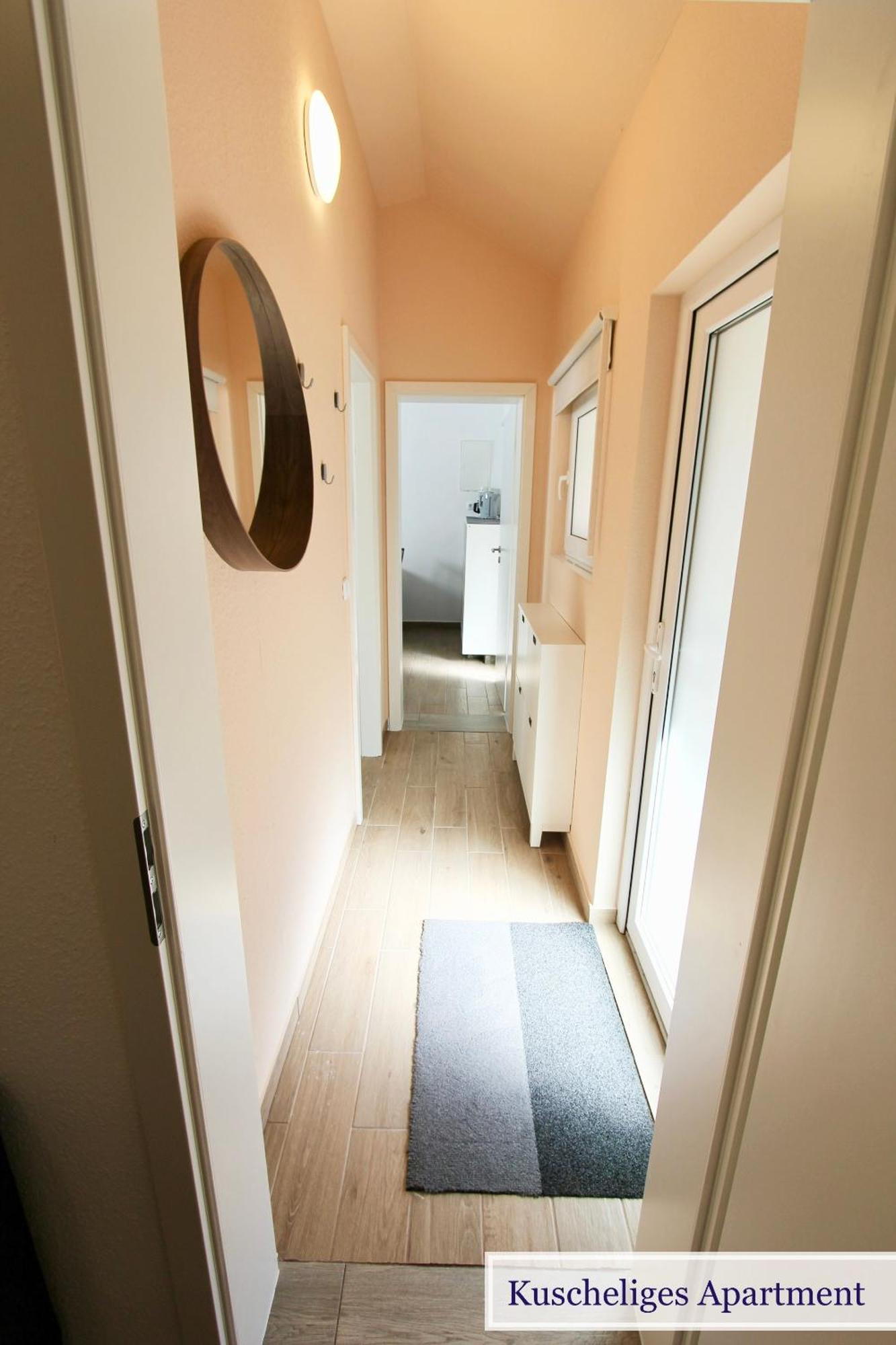 Wunderschoen Zwischen Ortsausgang Und Waldesrand Gelegene, Schoene Apartments Herzogenrath Dış mekan fotoğraf