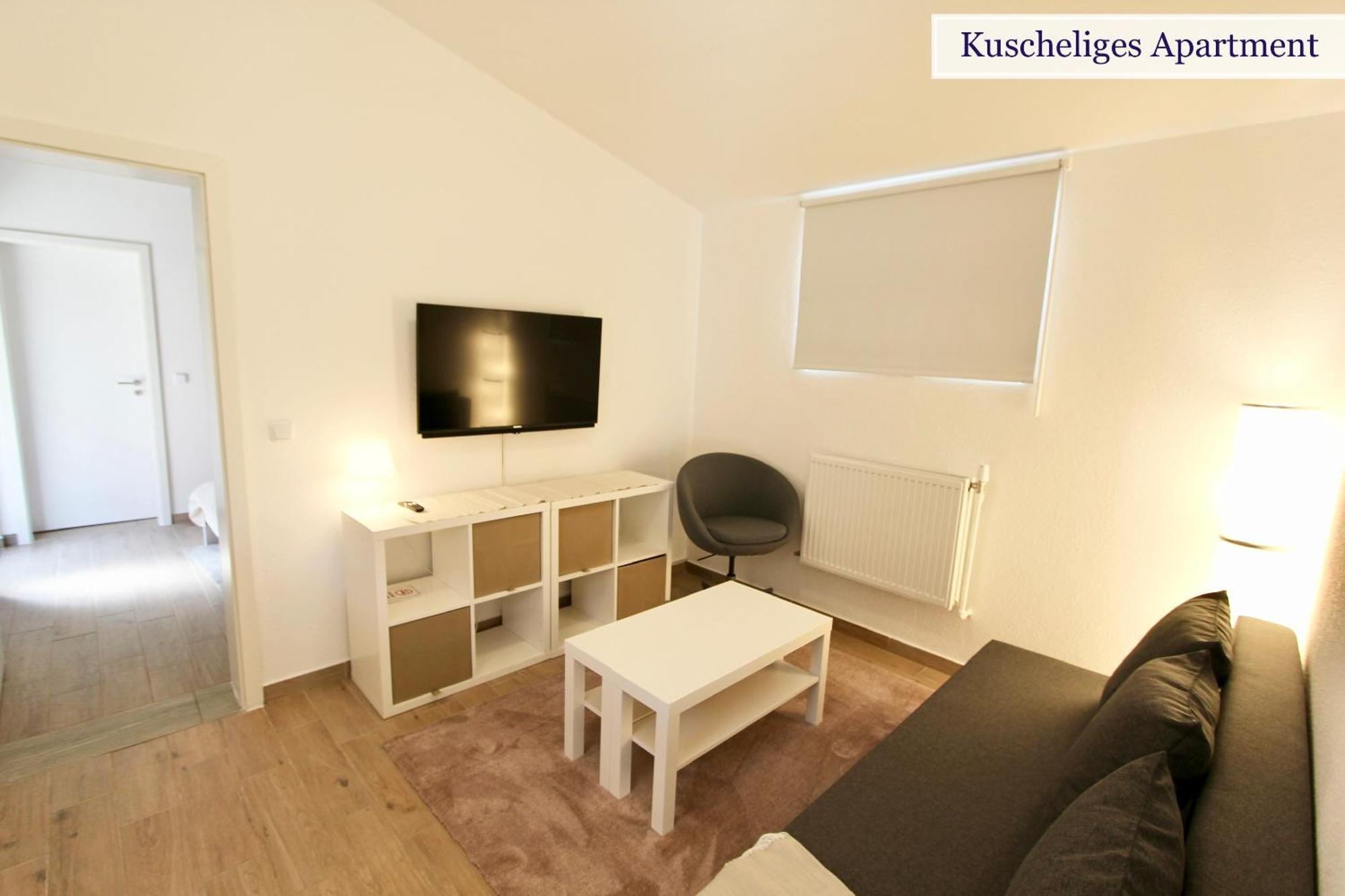 Wunderschoen Zwischen Ortsausgang Und Waldesrand Gelegene, Schoene Apartments Herzogenrath Dış mekan fotoğraf