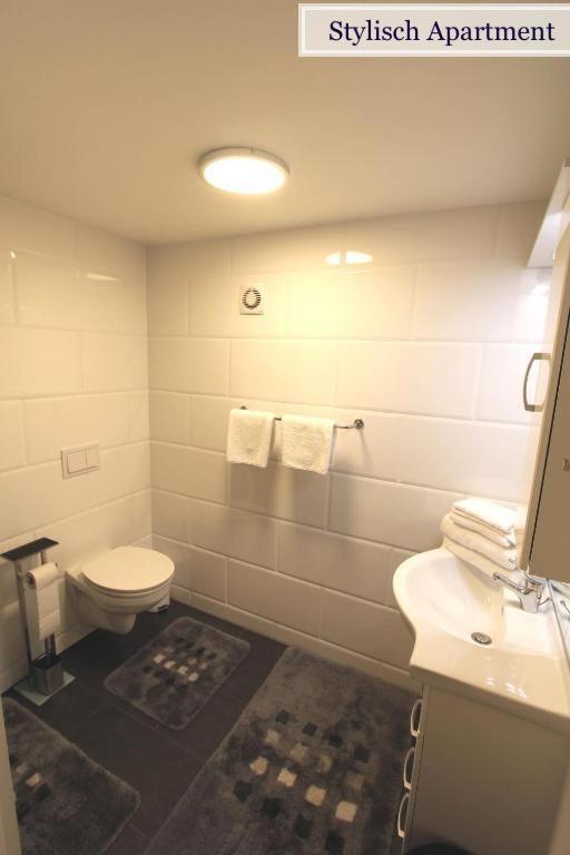 Wunderschoen Zwischen Ortsausgang Und Waldesrand Gelegene, Schoene Apartments Herzogenrath Dış mekan fotoğraf