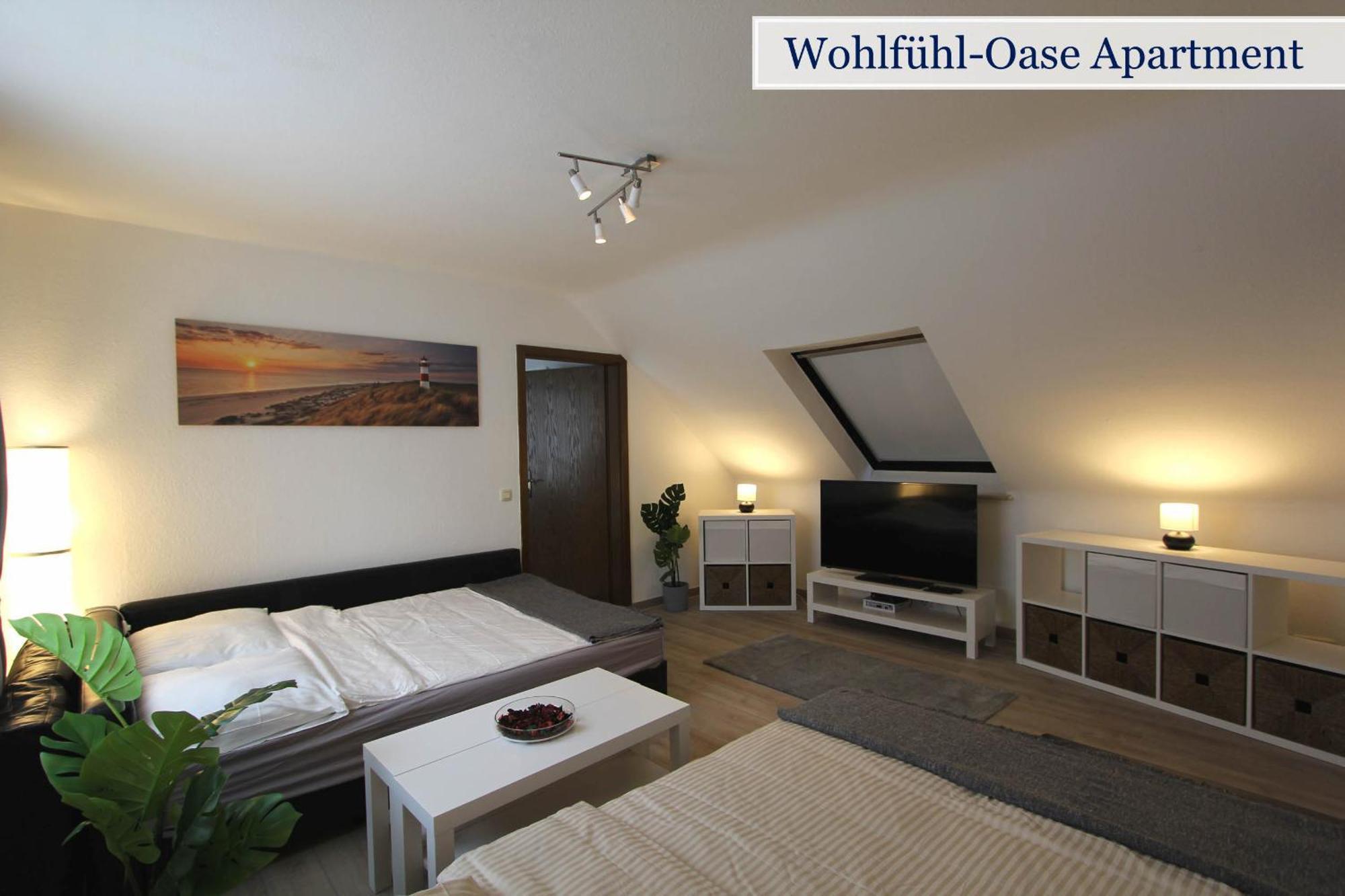 Wunderschoen Zwischen Ortsausgang Und Waldesrand Gelegene, Schoene Apartments Herzogenrath Dış mekan fotoğraf