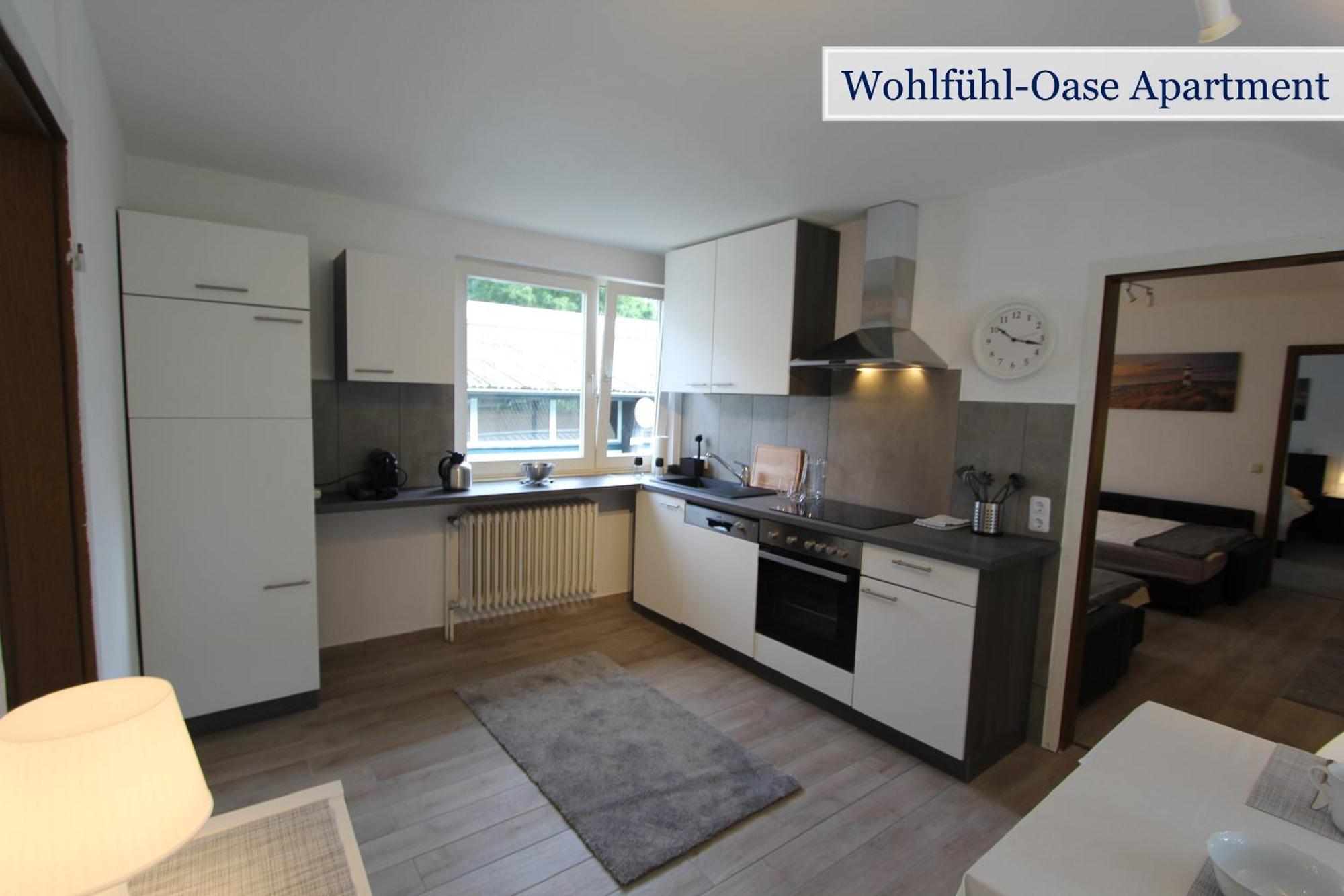 Wunderschoen Zwischen Ortsausgang Und Waldesrand Gelegene, Schoene Apartments Herzogenrath Dış mekan fotoğraf