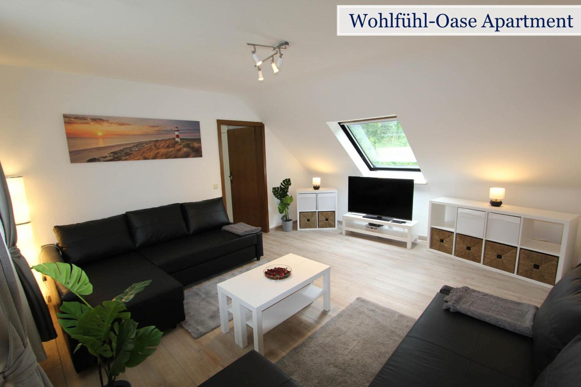 Wunderschoen Zwischen Ortsausgang Und Waldesrand Gelegene, Schoene Apartments Herzogenrath Dış mekan fotoğraf