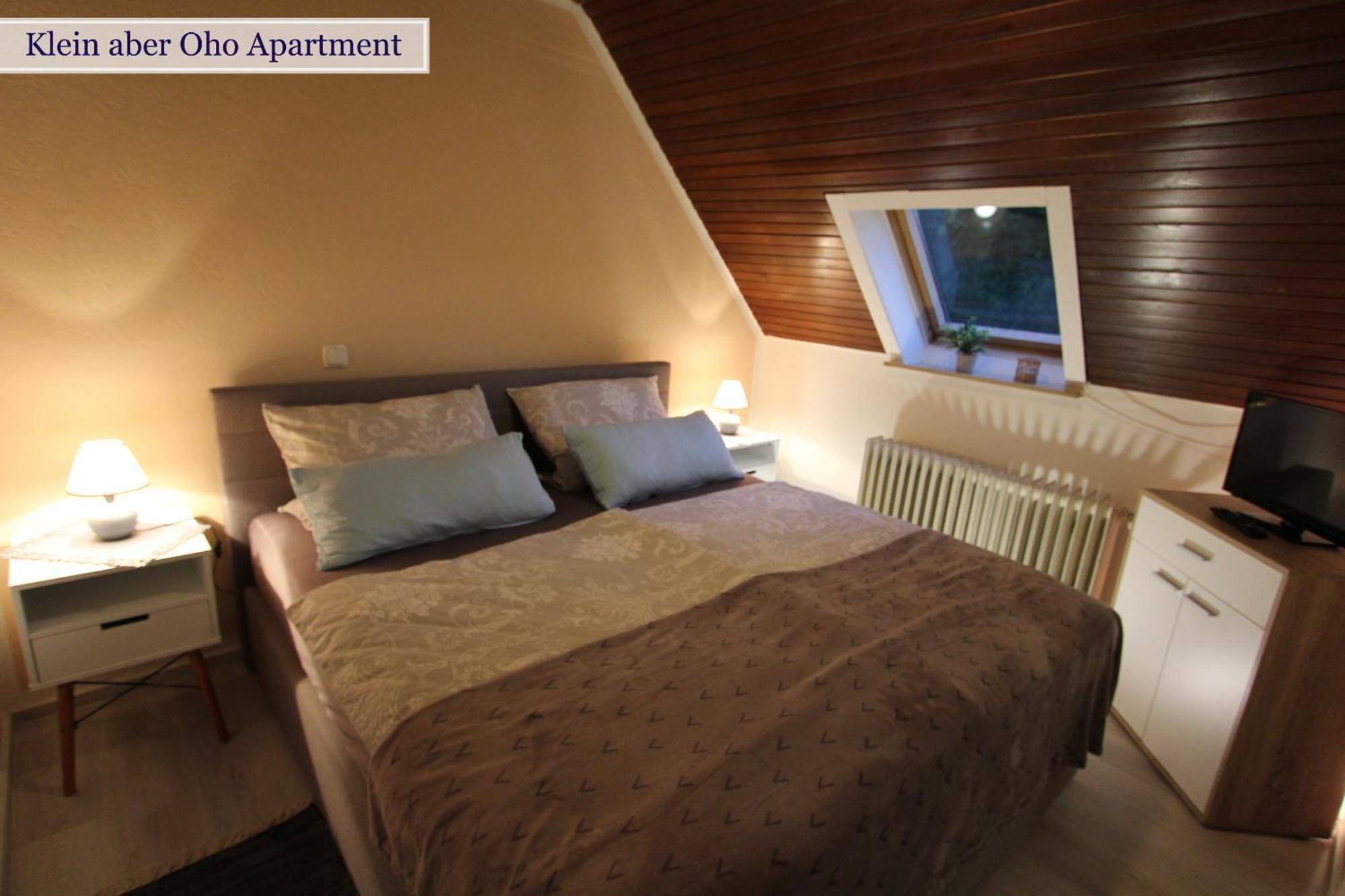 Wunderschoen Zwischen Ortsausgang Und Waldesrand Gelegene, Schoene Apartments Herzogenrath Dış mekan fotoğraf
