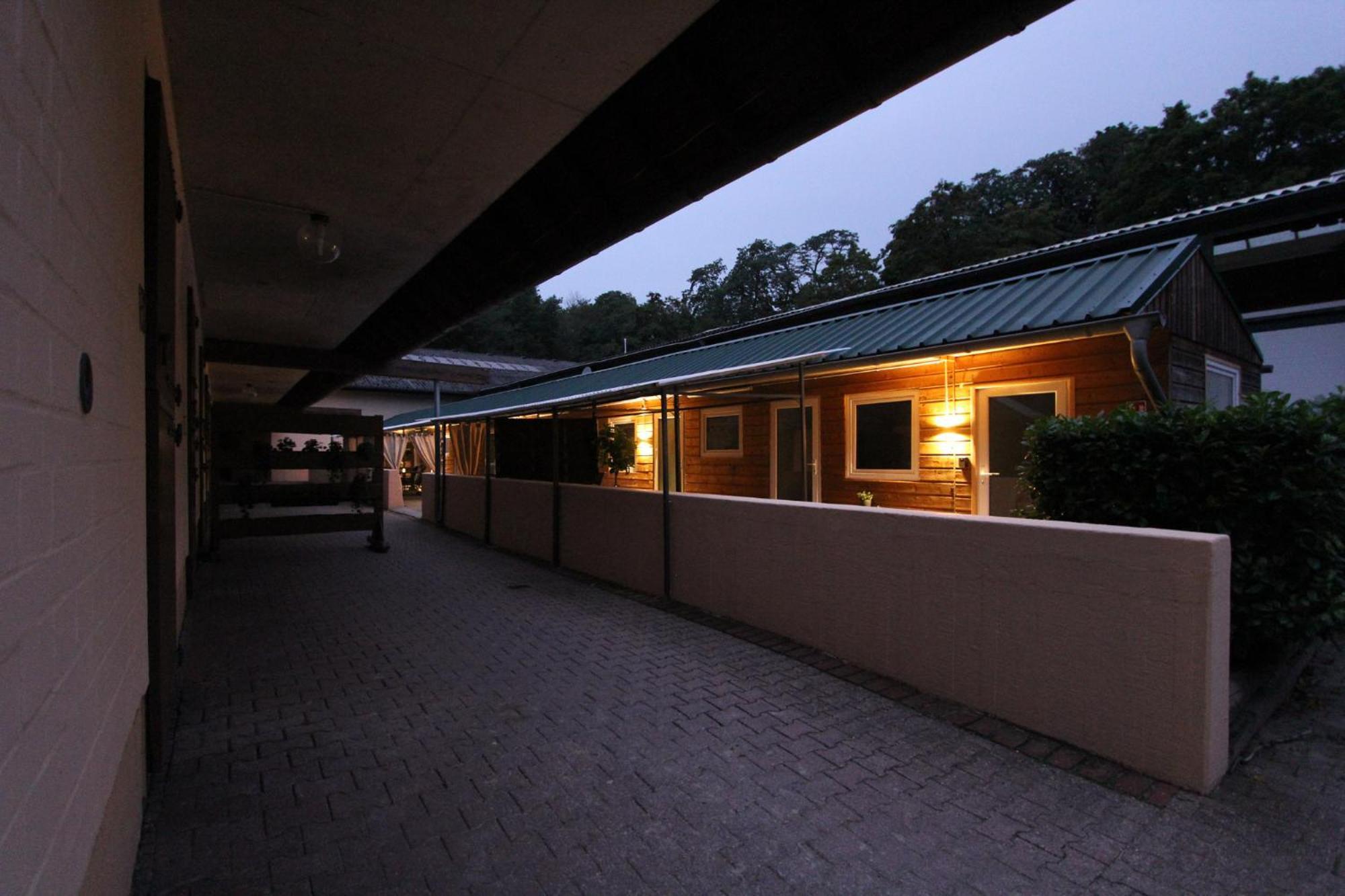 Wunderschoen Zwischen Ortsausgang Und Waldesrand Gelegene, Schoene Apartments Herzogenrath Dış mekan fotoğraf